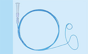 Naso Biliary Drainage Catheter